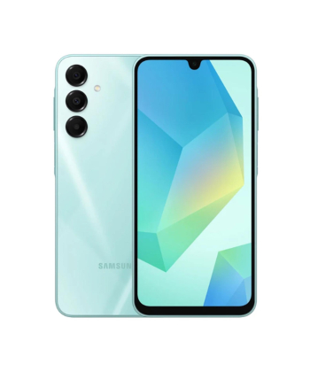 گوشی موبایل سامسونگ مدل Galaxy A16 4G دو سیم کارت ظرفیت 128 گیگابایت و رم 4 گیگابایت - ویتنام