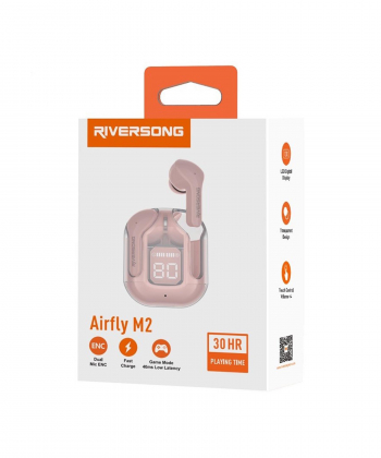 ایرفون RIVERSONG مدل AIRFLY M2 EA233