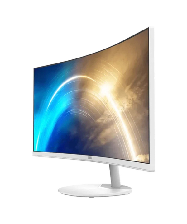 مانیتور منحنی 34 اینچ MSI مدل Pro MP341CQW
