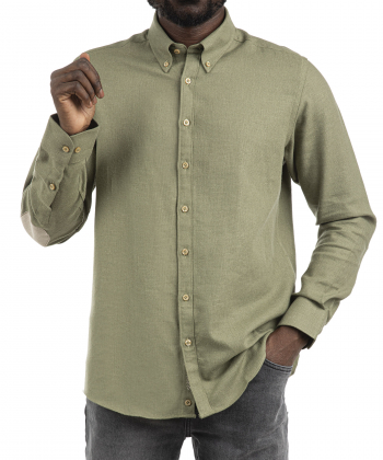 پیراهن آستین بلند مردانه فریولی مدل 11096