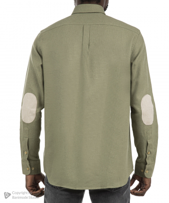 پیراهن آستین بلند مردانه فریولی مدل 11096