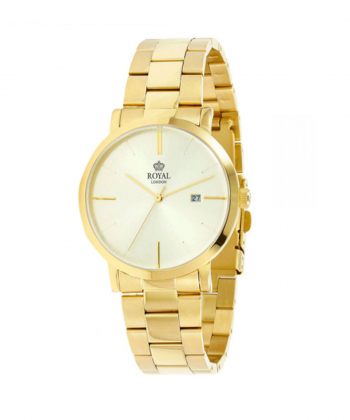 ساعت مچی مردانه رویال لندن ROYAL London مدل RL-41335-03