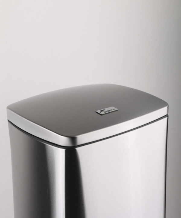 سطل زباله دلفین Dolphin مدل Pry-20ltr