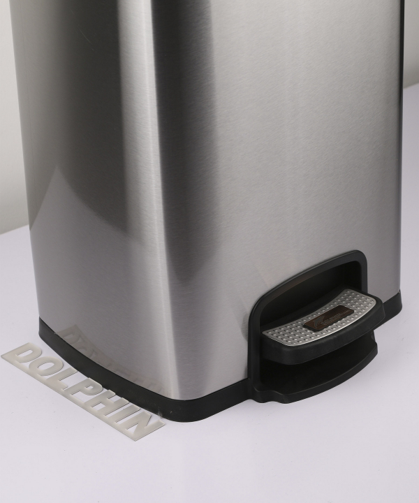 سطل زباله دلفین Dolphin مدل Pry-20ltr