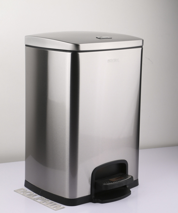 سطل زباله دلفین Dolphin مدل Pry-20ltr