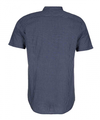 پیراهن آستین کوتاه مردانه جوتی جینز JootiJeans