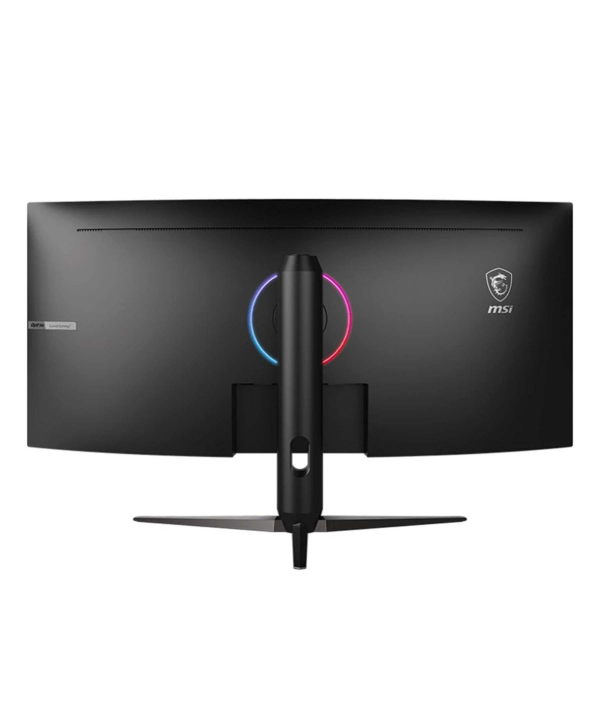 مانیتور گیمینگ منحنی 34 اینچ MSI مدل Optix MAG342CQR