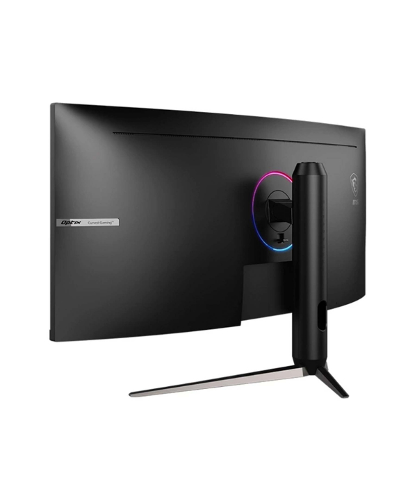 مانیتور گیمینگ منحنی 34 اینچ MSI مدل Optix MAG342CQR