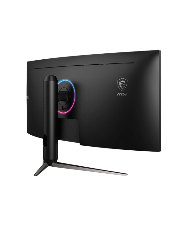 مانیتور گیمینگ منحنی 34 اینچ MSI مدل Optix MAG342CQR