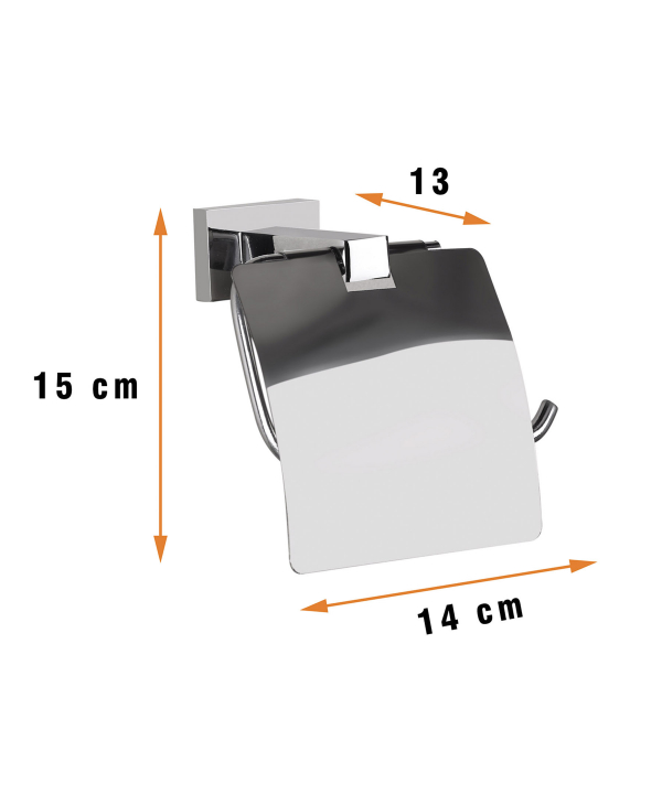 پایه رول دستمال کاغذی دلفین Dolphin مدل EST-01-C