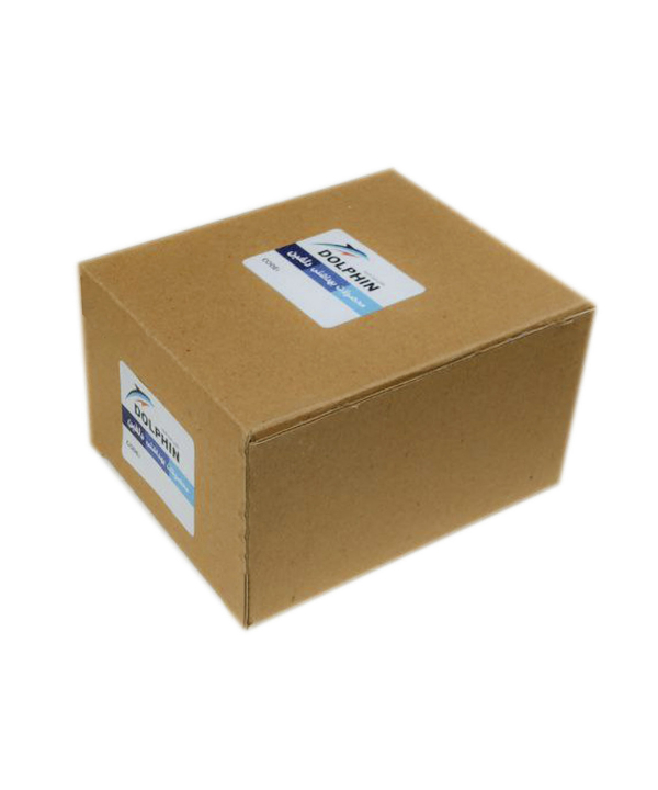 پایه رول دستمال کاغذی دلفین Dolphin مدل EST-01-C