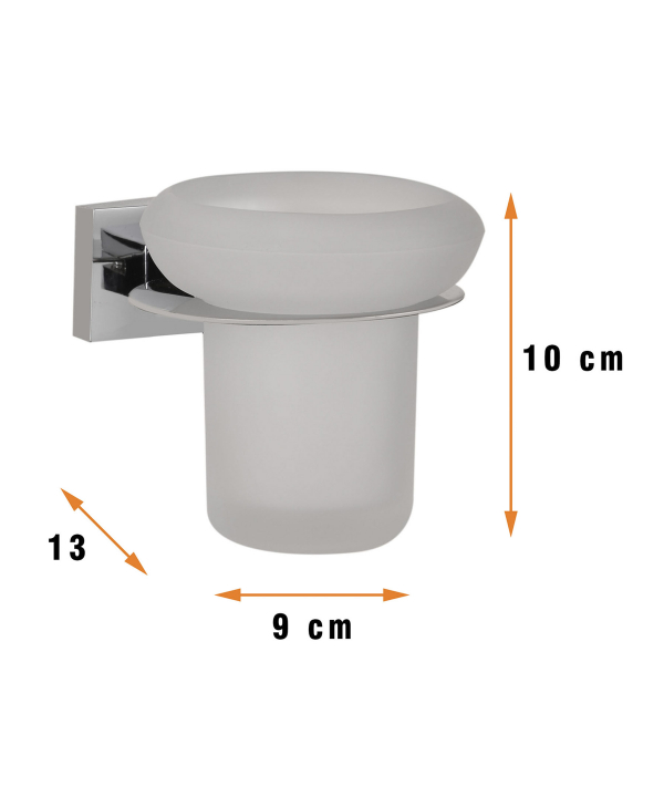 جا مسواکی دلفین Dolphin مدل EST-01-C