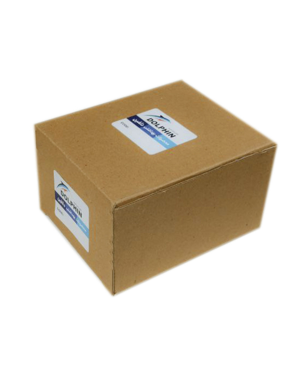 پمپ مایع دستشویی دلفین Dolphin مدل EST-01-C