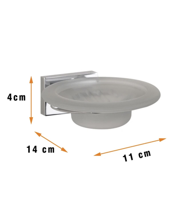 جاصابونی دلفین Dolphin مدل EST-01-C