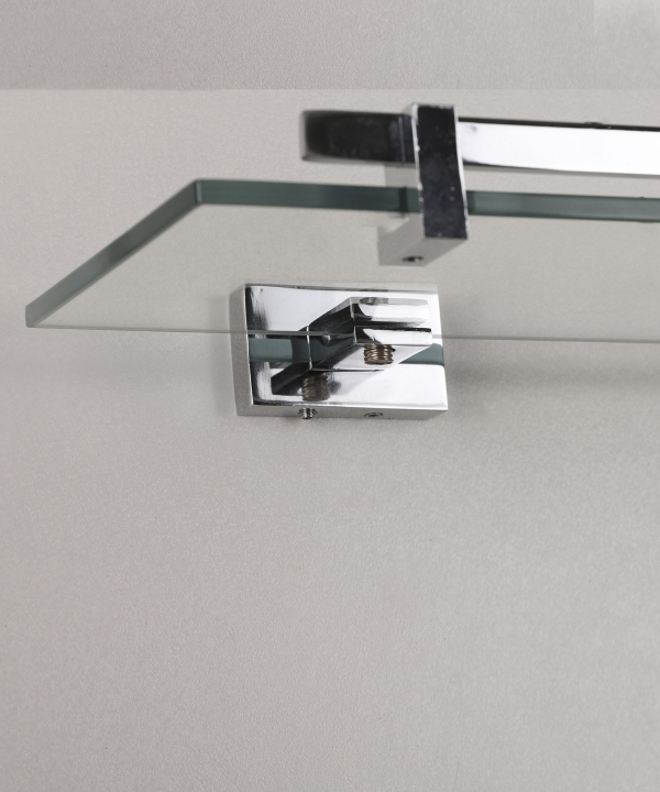 شلف دیواری دلفین Dolphin مدل EST-01-C