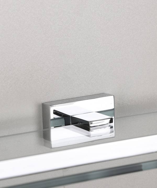 شلف دیواری دلفین Dolphin مدل EST-01-C