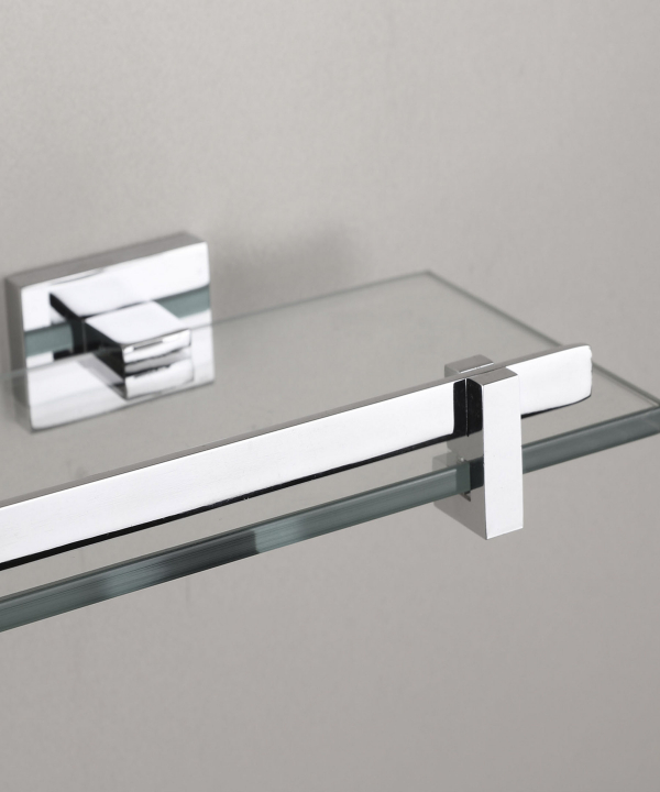 شلف دیواری دلفین Dolphin مدل EST-01-C