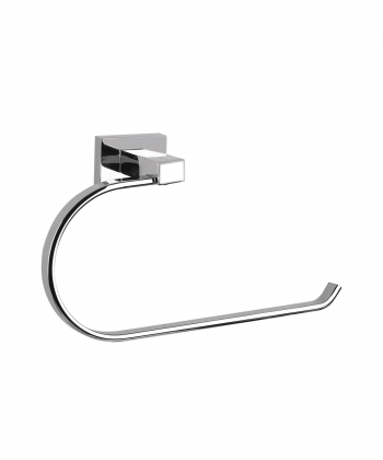 آویز حوله دلفین Dolphin مدل EST-01-C