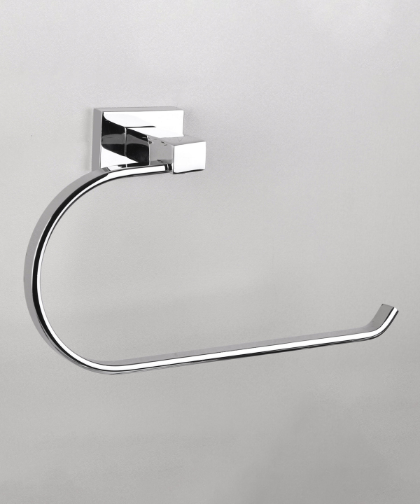 آویز حوله دلفین Dolphin مدل EST-01-C