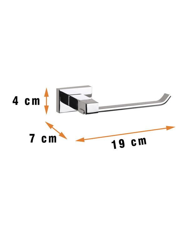 پایه رول دستمال کاغذی دلفین Dolphin مدل EST-01-K-C