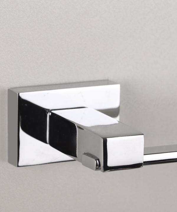 پایه رول دستمال کاغذی دلفین Dolphin مدل EST-01-K-C
