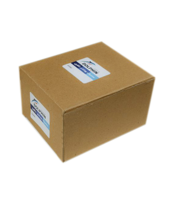 پایه رول دستمال کاغذی دلفین Dolphin مدل EST-01-K-C