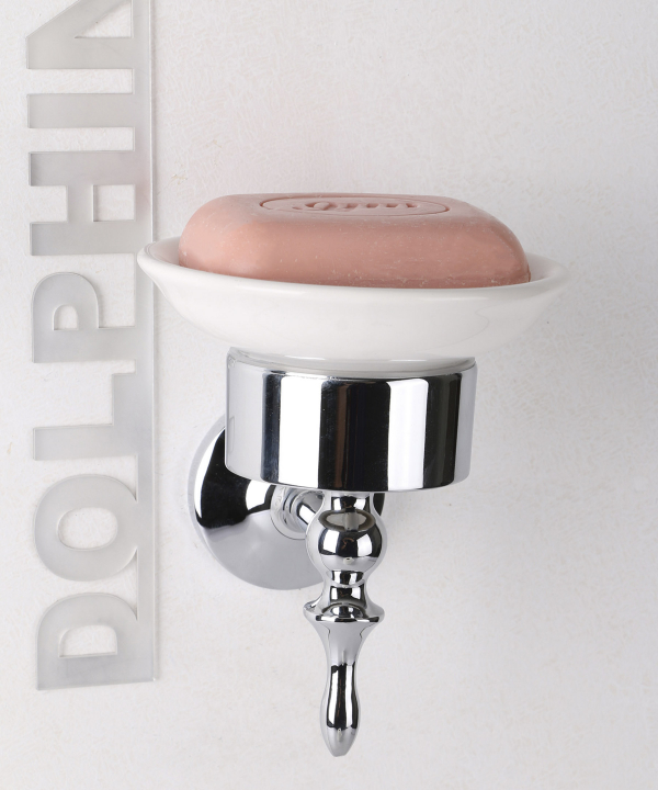 جاصابونی دلفین Dolphin مدل EST-02-C