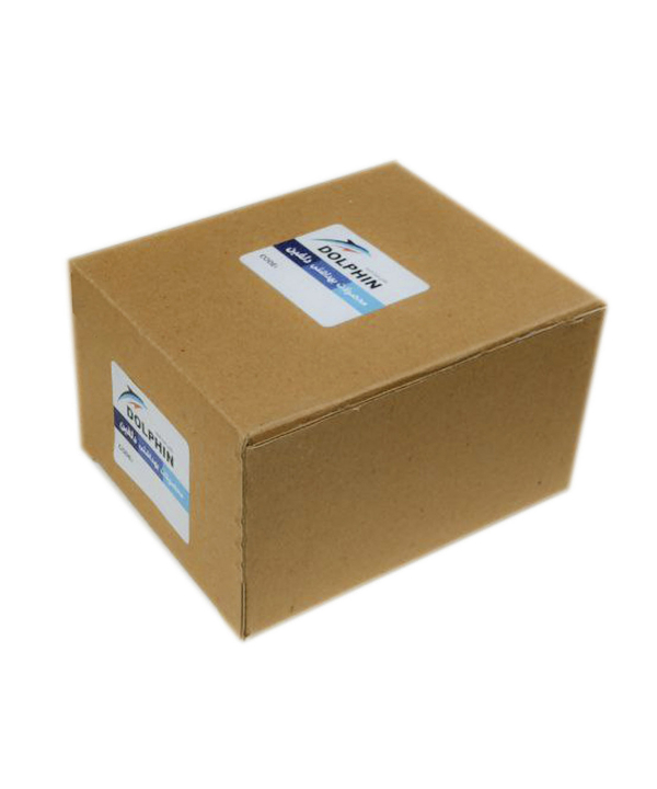 جاصابونی دلفین Dolphin مدل EST-02-C