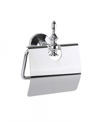 پایه رول دستمال کاغذی دلفین Dolphin مدل EST-02-C