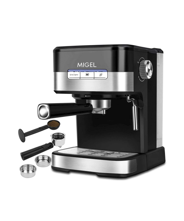 اسپرسو ساز میگل Migel کد GEM 100