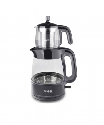 چای ساز ایستاده میگل Migel کد GTS070