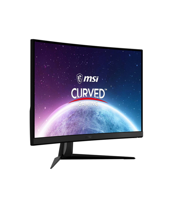 مانیتور گیمینگ منحنی 27 اینچ MSI مدل G27C4X
