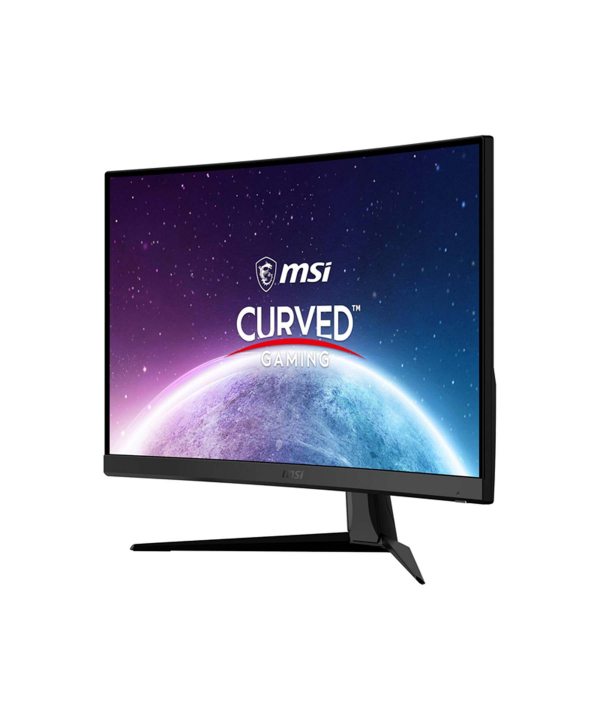 مانیتور گیمینگ منحنی 27 اینچ MSI مدل G27C4X