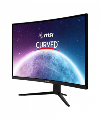 مانیتور گیمینگ منحنی 27 اینچ MSI مدل G273CQ