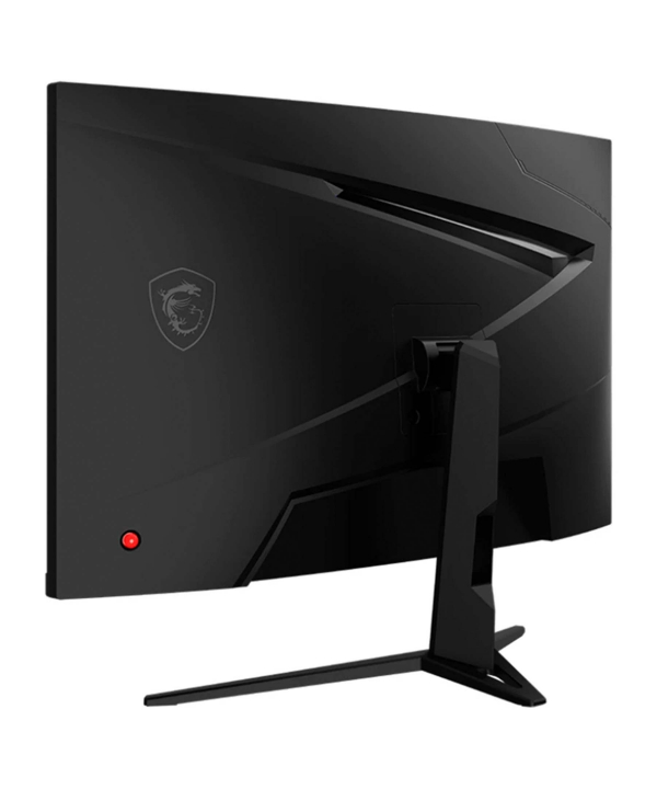 مانیتور گیمینگ منحنی 27 اینچ MSI مدل G273CQ