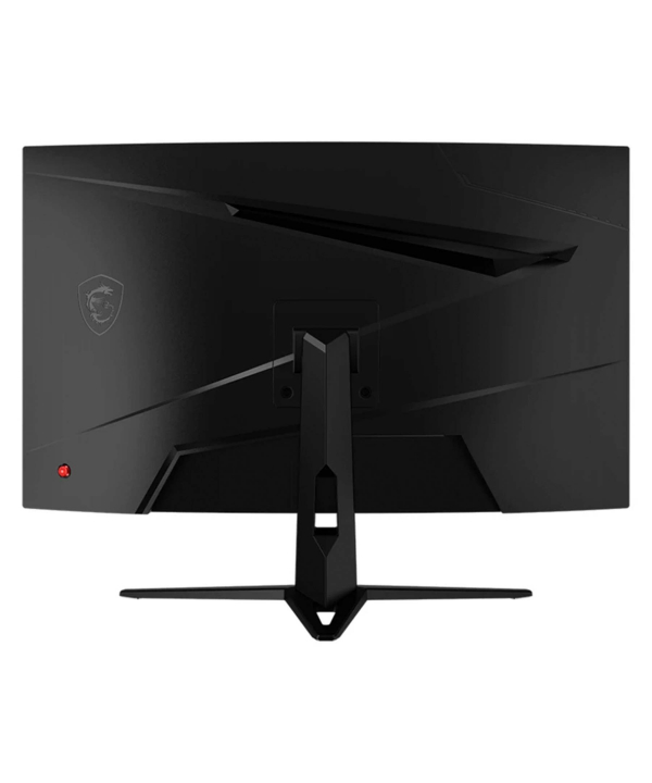 مانیتور گیمینگ منحنی 27 اینچ MSI مدل G273CQ