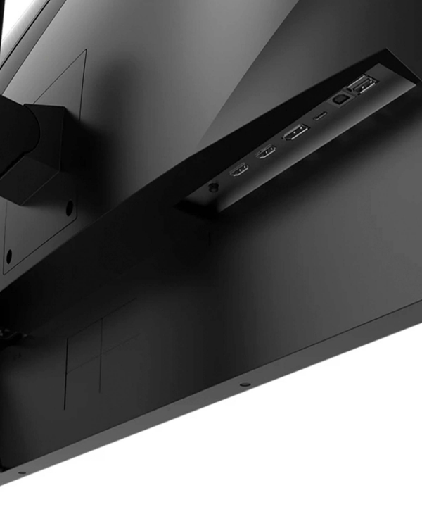 مانیتور گیمینگ 40 اینچ MSI مدل MAG401QR
