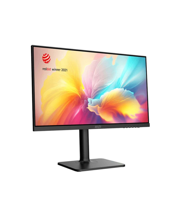 مانیتور گیمینگ 24 اینچ MSI مدل MODERN MD2412PW