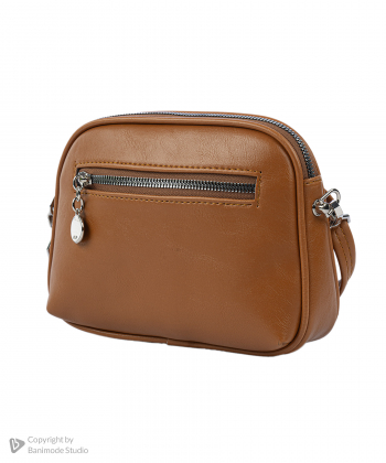 کیف دوشی زنانه بیسراک Bisrak مدل SL-WomenBag-633