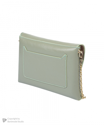 کیف دوشی زنانه بیسراک Bisrak مدل SL-WomenBag-609