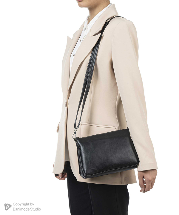 کیف دوشی زنانه بیسراک Bisrak مدل SL-WomenBag-623