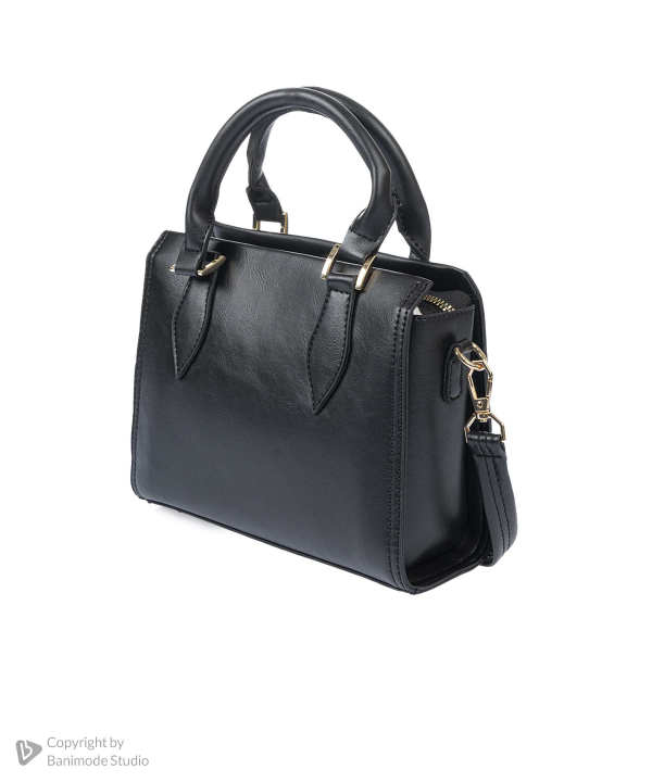 کیف دوشی زنانه بیسراک Bisrak مدل SL-WomenBag-637