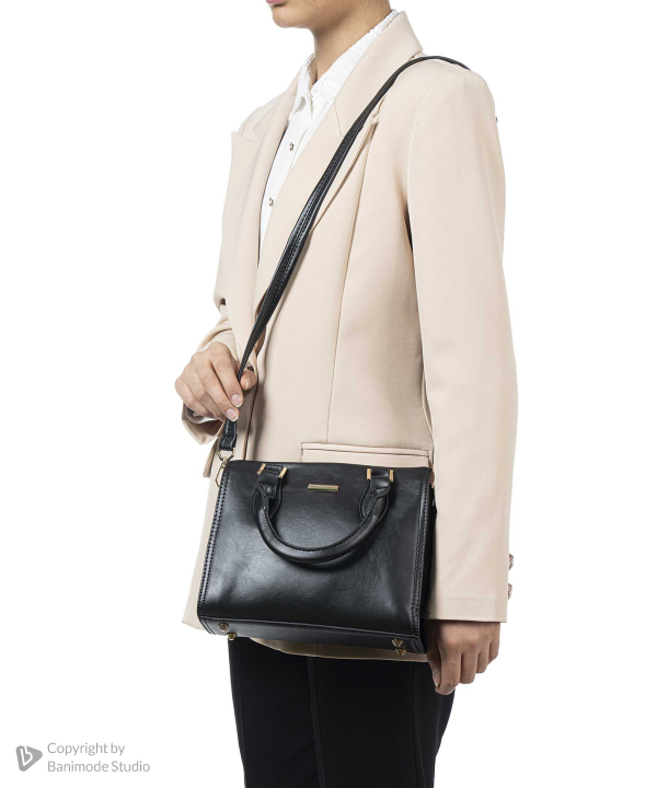 کیف دوشی زنانه بیسراک Bisrak مدل SL-WomenBag-637