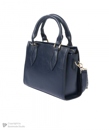 کیف دوشی زنانه بیسراک Bisrak مدل SL-WomenBag-637
