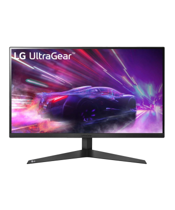 مانیتور گیمینگ 24 اینچ LG مدل UltraGear 24GQ50F-B