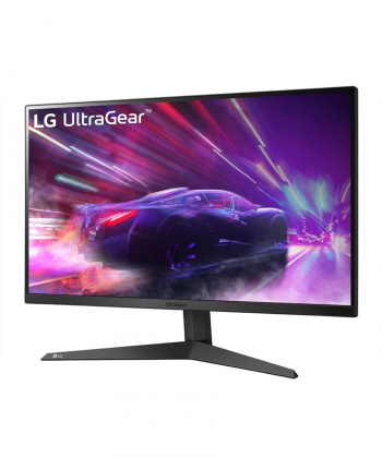 مانیتور گیمینگ 24 اینچ LG مدل UltraGear 24GQ50F-B