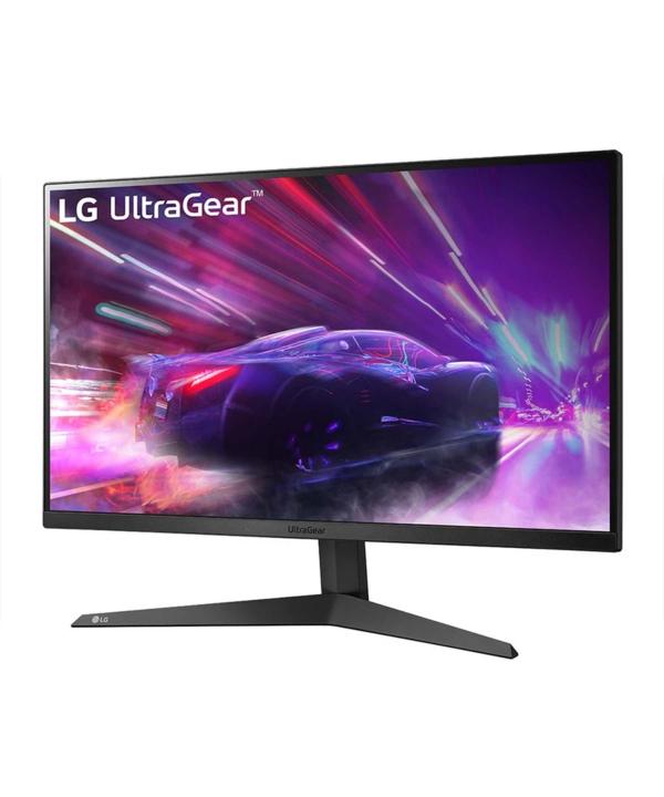 مانیتور گیمینگ 24 اینچ LG مدل UltraGear 24GQ50F-B