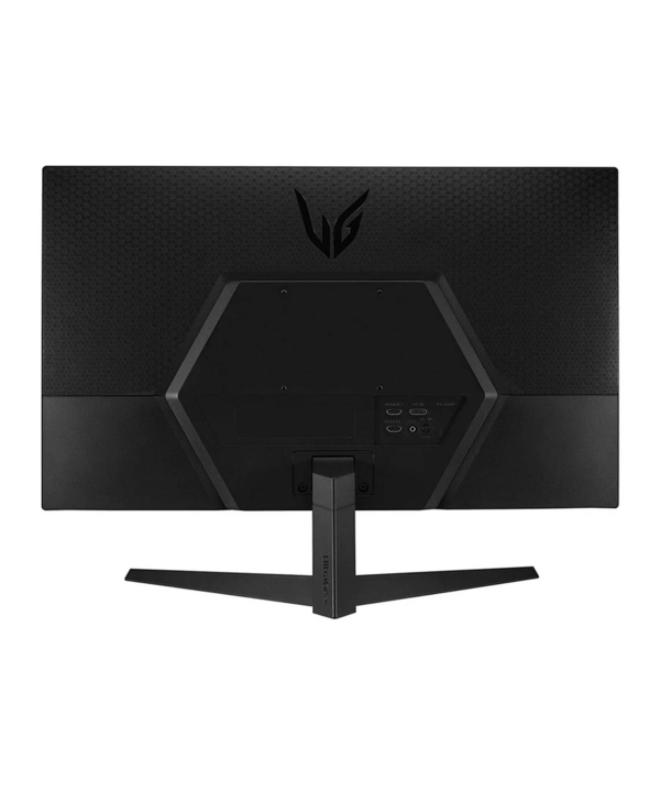مانیتور گیمینگ 24 اینچ LG مدل UltraGear 24GQ50F-B