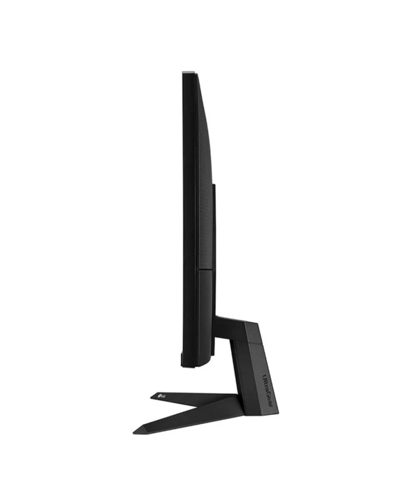 مانیتور گیمینگ 24 اینچ LG مدل UltraGear 24GQ50F-B