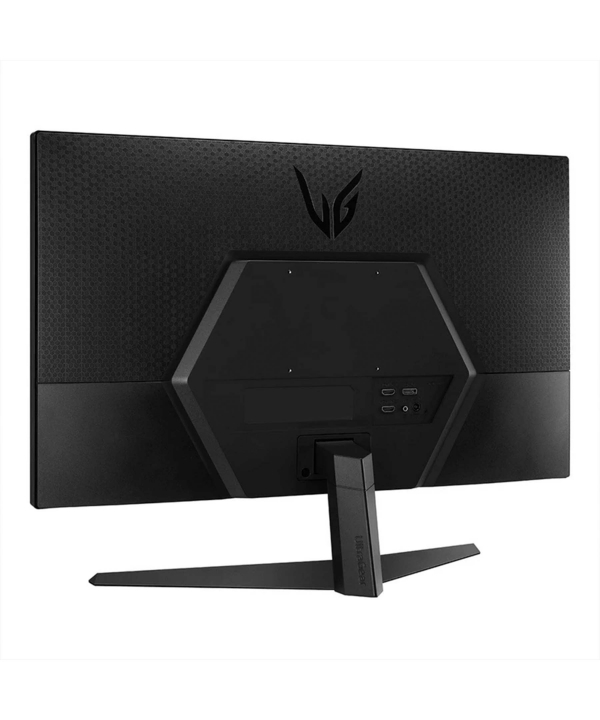 مانیتور گیمینگ 24 اینچ LG مدل UltraGear 24GQ50F-B
